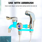 ⏳ 50% OFF! 🚰Explosion-Proof Faucet Extender – Extended Spout & Dual Control for Safer, Controlled Water Use 💧