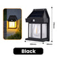 ⏳LIMITED-TIME SPECIAL!⏰🌟 Solar Wall Light with Motion Sensor – Weatherproof & Auto On/Off, Add Hands-Free Light to Gardens & Pathways 🌿🔆