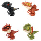💥Dinosaur Invasion!!🦖 Finger-Biting Dinosaur Toy – Realistic & Interactive, A Fun Gift for Kids 2+ 🎁