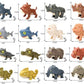 💥Dinosaur Invasion!!🦖 Finger-Biting Dinosaur Toy – Realistic & Interactive, A Fun Gift for Kids 2+ 🎁