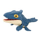 💥Dinosaur Invasion!!🦖 Finger-Biting Dinosaur Toy – Realistic & Interactive, A Fun Gift for Kids 2+ 🎁