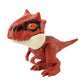 💥Dinosaur Invasion!!🦖 Finger-Biting Dinosaur Toy – Realistic & Interactive, A Fun Gift for Kids 2+ 🎁