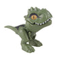 💥Dinosaur Invasion!!🦖 Finger-Biting Dinosaur Toy – Realistic & Interactive, A Fun Gift for Kids 2+ 🎁