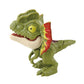 💥Dinosaur Invasion!!🦖 Finger-Biting Dinosaur Toy – Realistic & Interactive, A Fun Gift for Kids 2+ 🎁