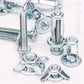 🔩 50 Assorted Petal Anchors – Heavy Duty Fixings for Hollow Walls, Plasterboard & Drywall. Free UK Delivery