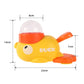🐕 2-in-1 Interactive Pet Puzzle Toy & Feeder – Duck Design with 3 Dispensing Ports, Fun Mental Stimulation for Small & Medium Dogs 🐾