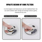 ✨ One Filter for Every Drain – Shower, Bath & Sink Hair Catcher. Limited Deal. UK Dispatch