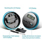 💰 Watch Savings Grow – Digital Money Box with Auto Coin Counting & Target Setting. 62% Off. UK Stock