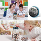 💰 Watch Savings Grow – Digital Money Box with Auto Coin Counting & Target Setting. 62% Off. UK Stock