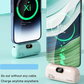 🔋 Pocket-Sized Power – 5000mAh Mini Charger for iPhone & Android. 50% Off. UK Stock