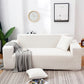 🛋️ Instant Sofa Makeover – Jacquard Knitted Stretch Cover with Elegant Texture. 50% Off. UK Stock