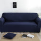 🛋️ Instant Sofa Makeover – Jacquard Knitted Stretch Cover with Elegant Texture. 50% Off. UK Stock