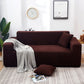 🛋️ Instant Sofa Makeover – Jacquard Knitted Stretch Cover with Elegant Texture. 50% Off. UK Stock