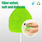 💦Crystal Clear Windscreen in Seconds – Extendable Cleaning Tool with 180° Rotating Head. 50% Off. UK Stock