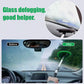 💦Crystal Clear Windscreen in Seconds – Extendable Cleaning Tool with 180° Rotating Head. 50% Off. UK Stock