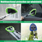 💦Crystal Clear Windscreen in Seconds – Extendable Cleaning Tool with 180° Rotating Head. 50% Off. UK Stock