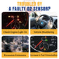 🔧 50% OFF NOW! ⚙️ O2 Sensor Socket & Thread Chaser Set – 5-Piece CR-V Steel Kit for Easy Access & Damage-Free Sensor Changes 🚗✨