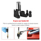 🔧 50% OFF NOW! ⚙️ O2 Sensor Socket & Thread Chaser Set – 5-Piece CR-V Steel Kit for Easy Access & Damage-Free Sensor Changes 🚗✨