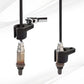 🔧 50% OFF NOW! ⚙️ O2 Sensor Socket & Thread Chaser Set – 5-Piece CR-V Steel Kit for Easy Access & Damage-Free Sensor Changes 🚗✨