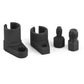 🔧 50% OFF NOW! ⚙️ O2 Sensor Socket & Thread Chaser Set – 5-Piece CR-V Steel Kit for Easy Access & Damage-Free Sensor Changes 🚗✨