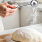 ⏳ 50% OFF! ⏰Multifunctional Flour Duster for Baking – Sprinkle Flour, Icing Sugar & Cocoa Evenly, Keep Your Baking Tidy & Easy 🍰✨