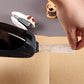 📦 LIMITED-TIME 50% OFF! ✂️ Portable Tape Cutter – One-Hand Operation, Hidden Blade for Safety, Fits 12/19mm Tape 🛡️