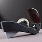 📦 LIMITED-TIME 50% OFF! ✂️ Portable Tape Cutter – One-Hand Operation, Hidden Blade for Safety, Fits 12/19mm Tape 🛡️