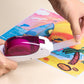📦 LIMITED-TIME 50% OFF! ✂️ Portable Tape Cutter – One-Hand Operation, Hidden Blade for Safety, Fits 12/19mm Tape 🛡️