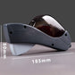 📦 LIMITED-TIME 50% OFF! ✂️ Portable Tape Cutter – One-Hand Operation, Hidden Blade for Safety, Fits 12/19mm Tape 🛡️