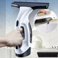 🔥 HOT SALE 50% OFF🔥20W Cordless Rechargeable Window Vacuum Cleaner Set, Handheld Window Cleaning Tool💦