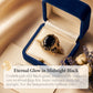 ⏳Limited-time 50% off💥💍Vintage Engraved Black Simulated Gemstone Ring – Bold Vintage Charm for Everyday & Occasion Wear ✨