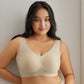 Ultra Comfort Seamless Shaping Bra