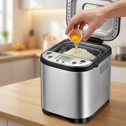 Multifunctional Automatic Bread Maker
