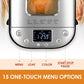 Multifunctional Automatic Bread Maker