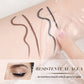 🔥50% OFF!!📢💜 Waterproof Gel Eyeliner Pencil – Smudge-Resistant Colour That Stays Put Through Busy Days, Rainy Commutes & Nights Out, Easy to Glide On for Quick Eye Looks ✨