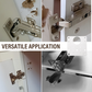 🔧50% OFF🔥  Stainless Steel Hinge Repair Plate🚪