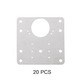 🔧50% OFF🔥  Stainless Steel Hinge Repair Plate🚪