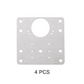 🔧50% OFF🔥  Stainless Steel Hinge Repair Plate🚪