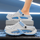 Breathable Non-Slip Clogs