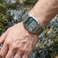 Unisex Digital Watch with Square Display & Luminous Backlight ⌚ 50% OFF! 🔥 Bold, Bright & Built for Action – Your All-Day Adventure Companion ✨