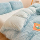 🔥Limited-Time Offer!🛏️Winter Plush Bedding Set – 4-Piece Warm & Cosy Set, Turn Your Bed Into a Snug Winter Retreat ✨