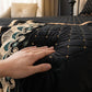 🛏️ Instantly Refresh Your Bedroom – Ruffled Valance Sheet & Pillowcases. Stretchy Fit, No Iron Needed. UK Dispatch