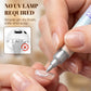 💅 No UV Lamp, No Smudges – Dual-Tip Nail Art Pens for Easy DIY. 50% Off. UK Stock
