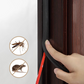 ⏳🔥LIMITED-TIME 50% OFF! ⏰Self-Adhesive Car Door Seal Strip – Noise Reduction & Weather Protection 🚗