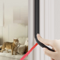⏳🔥LIMITED-TIME 50% OFF! ⏰Self-Adhesive Car Door Seal Strip – Noise Reduction & Weather Protection 🚗