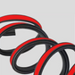 ⏳🔥LIMITED-TIME 50% OFF! ⏰Self-Adhesive Car Door Seal Strip – Noise Reduction & Weather Protection 🚗