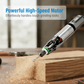 📢50% OFF !! 🌟Portable Electric Polishing & Grinding Kit – Compact & Multi-Use ✨
