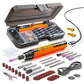 📢50% OFF !! 🌟Portable Electric Polishing & Grinding Kit – Compact & Multi-Use ✨