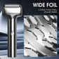 Men's Rechargeable Foil Electric Shaver 🪒 Smooth, Close & Cordless – A Barbershop-Fresh Shave Every Morning ✨