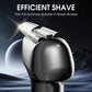 Men's Rechargeable Foil Electric Shaver 🪒 Smooth, Close & Cordless – A Barbershop-Fresh Shave Every Morning ✨